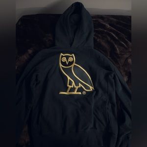 Ovo OG Owl Hoodie